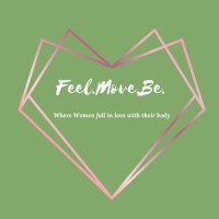 Feel.Move.Be. logo - Similar company to Best Online Course