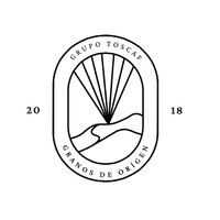 Grupo Toscaf logo - Similar company to Kali Coffee