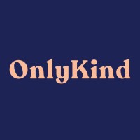 OnlyKind™️ logo - Similar company to Tech Doctor