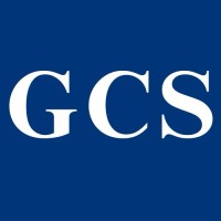 GCS® logo - Similar company to Tex-Cert®