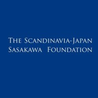 Sasakawafondet Norge - The Scandinavia-Japan Sasakawa Foundation logo - Similar company to Cdrs Finland Oy Ab