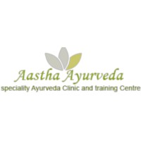 Aastha Ayurveda Academy logo - Similar company to Glow Oxygluta