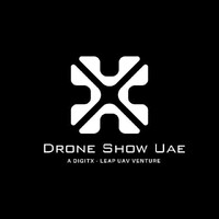 Drone Show UAE logo - Similar company to Botlab Store
