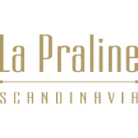 La Praline Scandinavia AB logo - Similar company to Volvo Bussar Ab