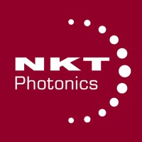 NKT Photonics logo - Similar company to Spectra-Physics