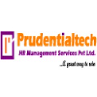 Prudentialtech Hr Management Services