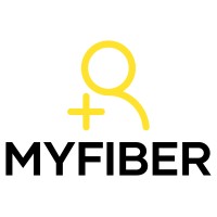 MYFIBER AS logo - Similar company to Enduser As