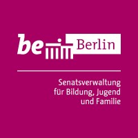 Senatsverwaltung für Bildung, Jugend und Sport logo - Similar company to Edtech-Verband E.V.