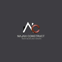 NAJAH CONSTRUCT logo - Similar company to My Building Tips