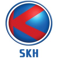 SKH Group logo - Similar company to Indo Autotech Limited
