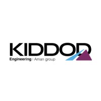 Kiddod Engineering LTD logo - Similar company to Smartnpi Ltd