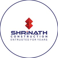 Shrinath Construction logo - Similar company to Structen Engineering Services Pvt.Ltd