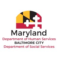 Baltimore City Department of Social Services logo - Similar company to Baltimore City Department Of Housing & Community Development
