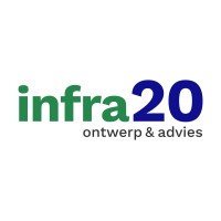 Infra20 B.V. logo - Similar company to Rollin Zorg