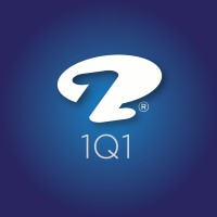 1Q1 Click and Connect logo - Similar company to Power & Drive Solutions