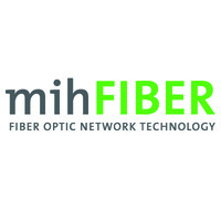 mih GmbH logo - Similar company to Tng Stadtnetz Gmbh