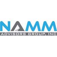 NAMM Advisors Group Inc. logo - Similar company to Myoxcience