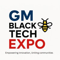 GREATER MANCHESTER BLACK TECH EXPO logo - Similar company to Adanian Labs Uk