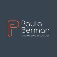 Paula Berman Organizing