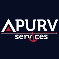 Apurv Services logo - Similar company to Lubimka Ltd.