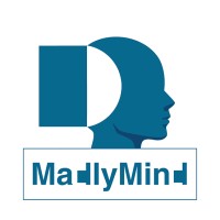 MadlyMind logo - Similar company to Visualpedia | ویژوال پدیا