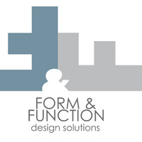 Form and Function Design Solutions logo - Similar company to Hy Design