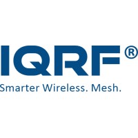 IQRF Tech logo - Similar company to Tebo Ag