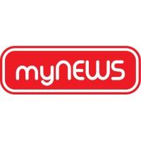 Mynews Malaysia logo - Similar company to Jaya Grocer (Trendcell Sdn. Bhd.)