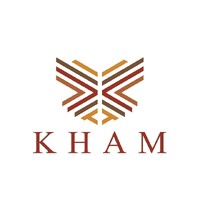 KHAM wellness logo - Similar company to Bni Cbd Corporate