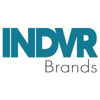 INDVR Brands logo - Similar company to First Person Group