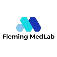 Fleming MedLab logo - Similar company to Genlight Medtech