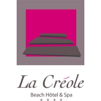 La Créole Beach Hôtel & Spa **** logo - Similar company to Bambou Resort Martinique