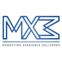 MX3 logo - Similar company to Her Space Ireland