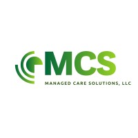 Managed Care Solutions, Llc