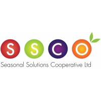 Seasonal Solutions Cooperative Limited logo - Similar company to Genesis Nurseries