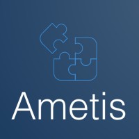 Ametis LLC logo - Similar company to Ametis (Groupe Vitadresse)