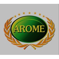 Arome Basmati Rice logo - Similar company to Ebro India