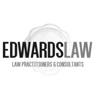 Edwards Law Tonga logo - Similar company to Lendconnect Pty Ltd