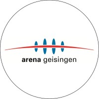 Arena Geisingen Gmbh