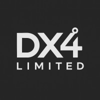 DX4 LIMITED IT and Software Solution logo - Similar company to Tellper Co.