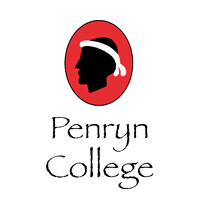 Penryn College, Cornwall logo - Similar company to Bioblitz Penryn