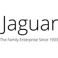 JAGUAR Tomasz Chwilowicz logo - Similar company to Smithing Systems