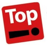 Top Comunicación & RR.PP. logo - Similar company to Ctrl Controlpublicidad