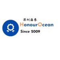 HonourOcean logo - Similar company to Honour Ocean Shipping