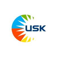 USKCORP, INDIA logo - Similar company to Webytechs