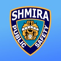 Shmira Public Safety logo - Similar company to Virtual Doorman