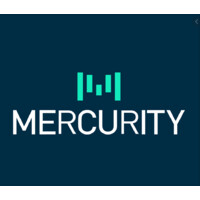 Mercurity logo - Similar company to Mebert Group