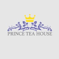 Prince Tea House logo - Similar company to Vr'T Ventures