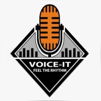 Voice-IT Club logo - Similar company to Technovit Chennai