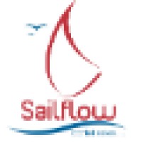Sailflow logo - Similar company to Mindflow.Be